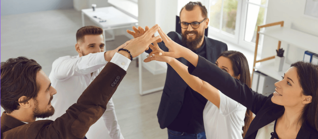 Como Liderar e Motivar Sua Equipe de Vendas
