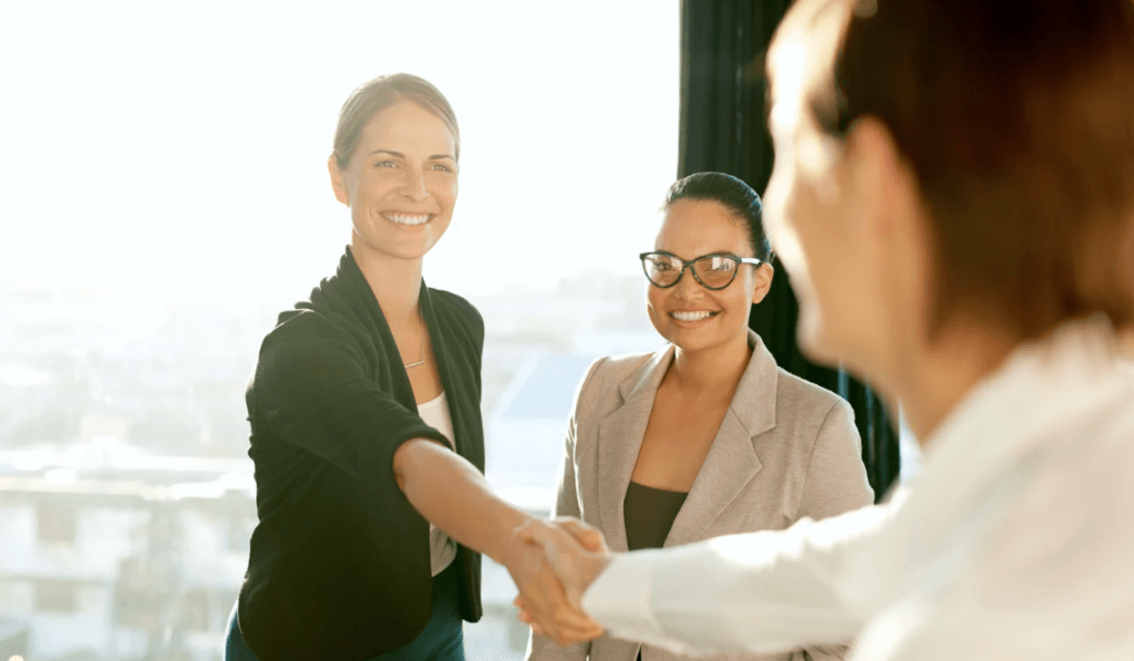 Dicas para Contratar os Melhores Vendedores para Sua Equipe