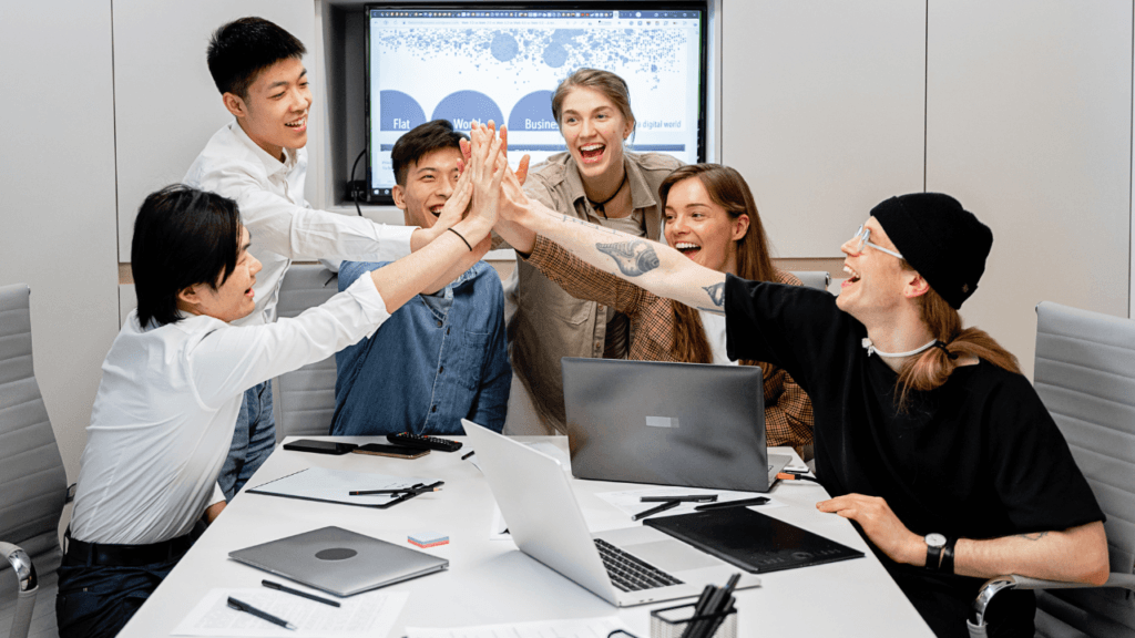 Como Definir Metas de Vendas Inteligentes para Escalar sua Empresa em 2025